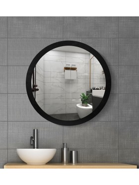 Comprar espejos de baño negros - ¡Nuevos y exclusivos!